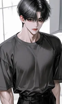 Profile image of イ-シヒョン