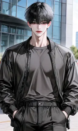 Profile image of イ-シヒョン