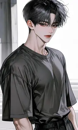 Profile image of イ-シヒョン