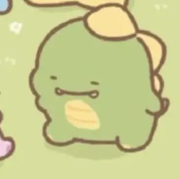 Profile image of 공룡