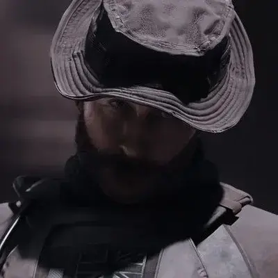 NastyPlume0567의 Captain John Price