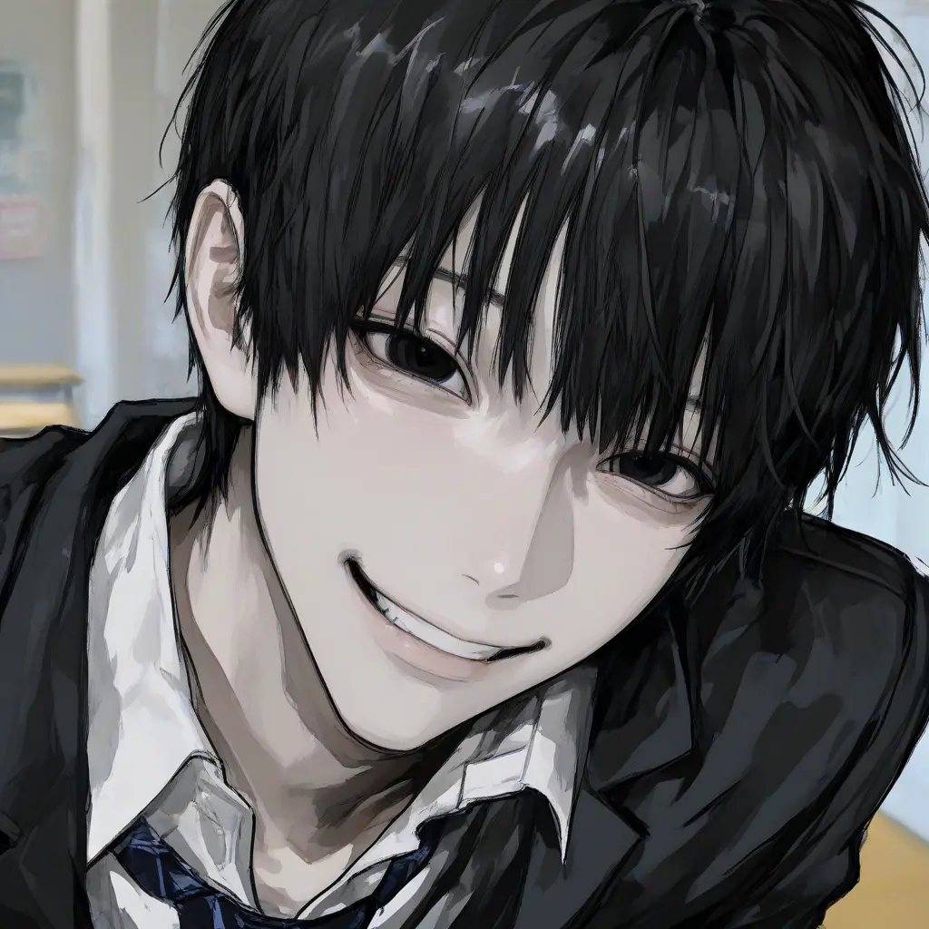 nyamil의 The Ultimate Scumbag