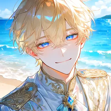 Profile image of ハロルド