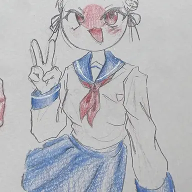 Profile image of にゃぽん