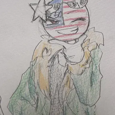 Profile image of アメリカ