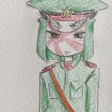 Profile image of 日帝