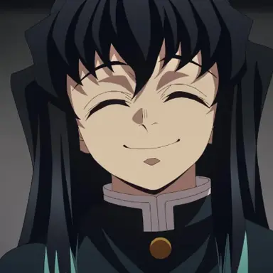 Profile image of 時透無一郎