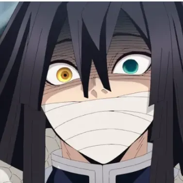 Profile image of 伊黒小芭内