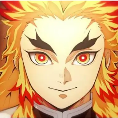 Profile image of 煉獄杏寿郎