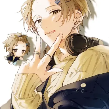Profile image of 神崎遥斗