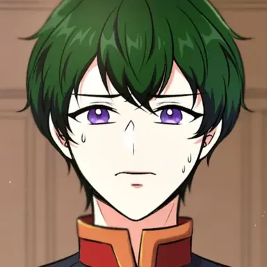 Profile image of 해리엇