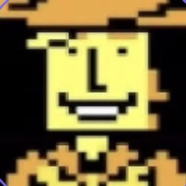 Profile image of Yellow