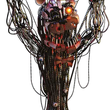 Profile image of 몰튼프레디