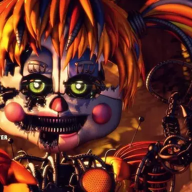 Profile image of 스크랩 베이비