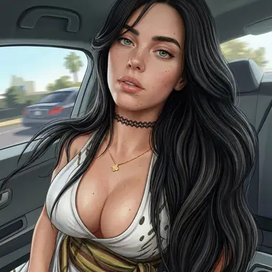Profile image of Margot