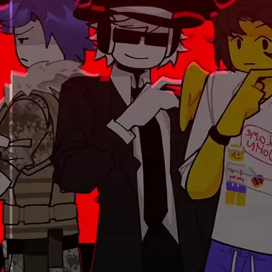 Profile image of 포세이큰 조직 au