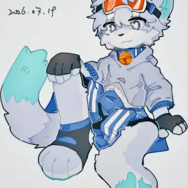 Profile image of 지우