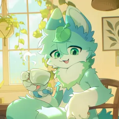Profile image of 차루