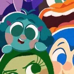 Profile image of Envy