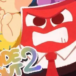 Profile image of Anger