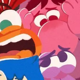 Profile image of Embarrassment