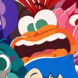 Profile image of Anxiety