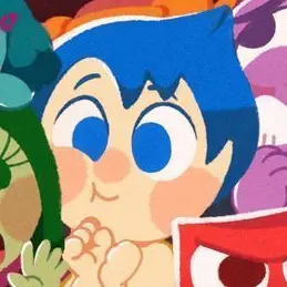Profile image of Joy