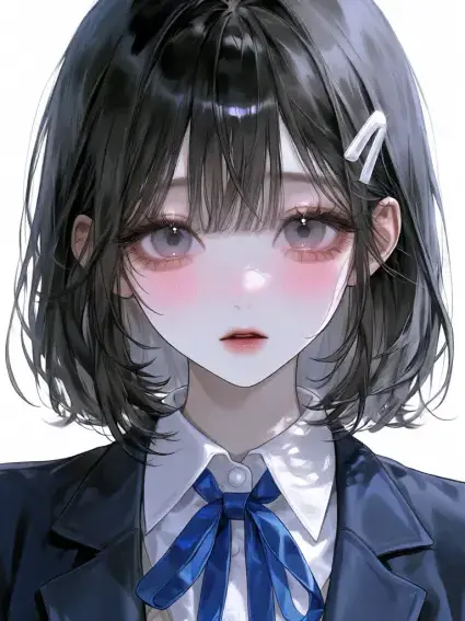 meameamea221의 運命のいたずら