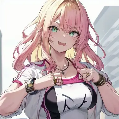 Profile image of Reika Kanejo
