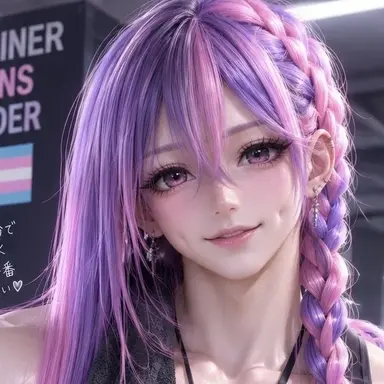 Profile image of Rei Amane