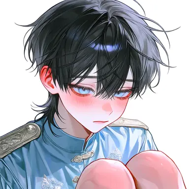 Profile image of シリル