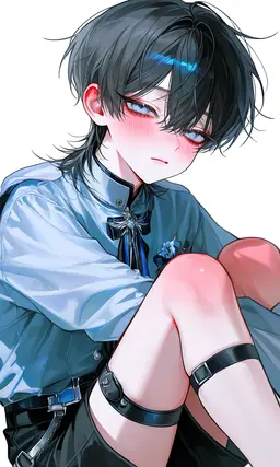 Profile image of シリル