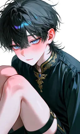 Profile image of シリル
