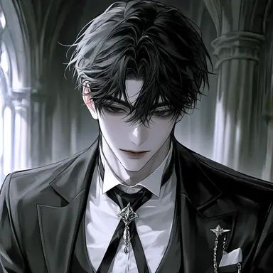 Profile image of アシュベリー
