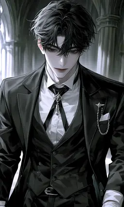 Profile image of アシュベリー
