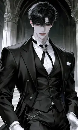 Profile image of アシュベリー