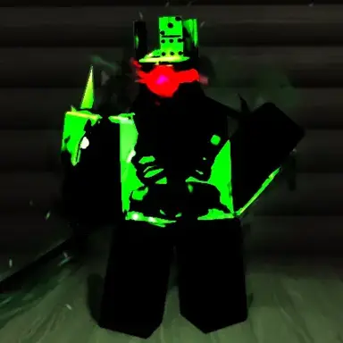 Profile image of 1x1x1x1