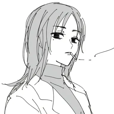 Profile image of 이에이리 쇼코