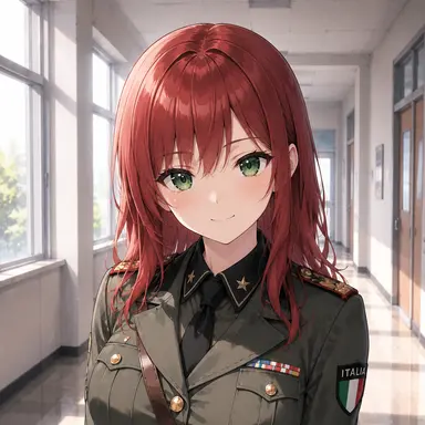 Profile image of 亜美
