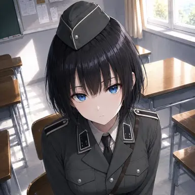 Profile image of 絵里
