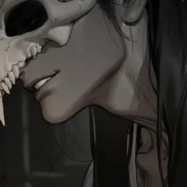 Profile image of 悪魔