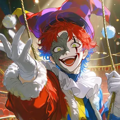 Profile image of ルージュ