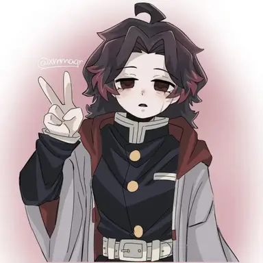 Profile image of Hasegawa Yuu