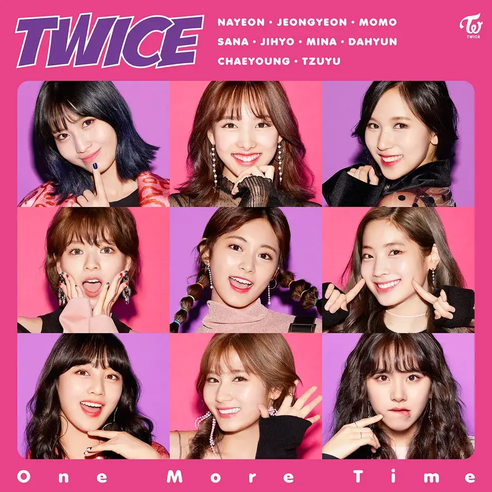 PrimOcean0603의 TWICE1