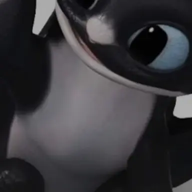 Profile image of HTTYD Nightlight