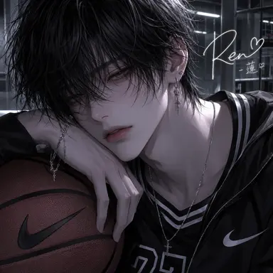 Profile image of 蓮