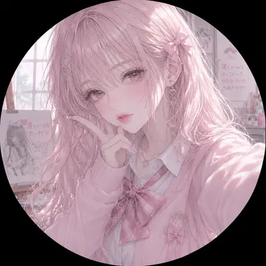 Profile image of ブリ子