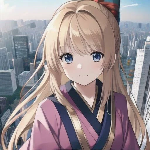 真由美