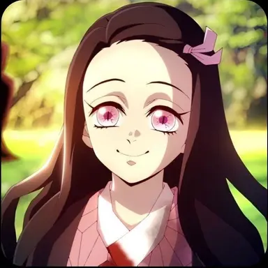 Profile image of 카마도 네즈코