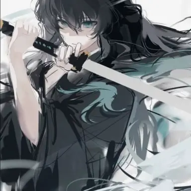 Profile image of 토키토 무이치로